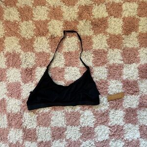 Skims Jelly Halter Bralette